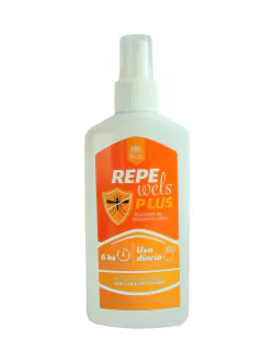 Repe Wels Plus - comprar online