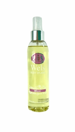Body Mist Bella