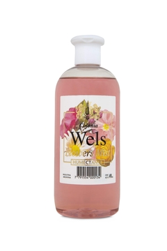 Colonia Humectante Flowers Mist