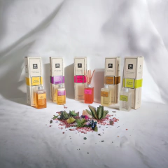 Difusor Ambiental Spicy Vainilla - comprar online