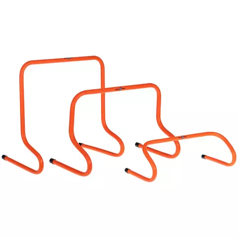 Vallas para Salto