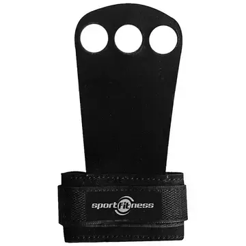 Protector de Mano para Gym en Cuero