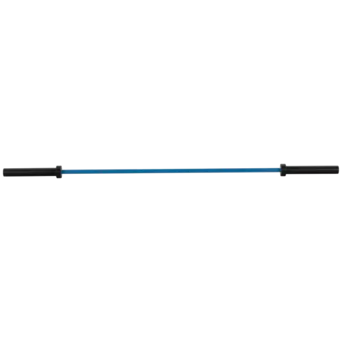 BARRA OLÍMPICA para Mujer 2in. PROFESIONAL R3