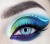 Las Vegas Ash Blue Urban Layer - Lentes Coloridas Brasil