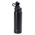 Garrafa Térmica Hiddra 850ml - Preto - comprar online