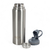 Garrafa Térmica Hiddra 850ml - Inox - loja online