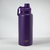 Garrafa Térmica Hiddra 1000ml - Roxo