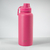 Garrafa Térmica Hiddra 1000ml - Rosa