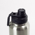 Garrafa Térmica Hiddra 1000ml - Inox - comprar online