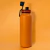 Garrafa Térmica Hiddra 1200ml - Laranja