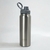 Garrafa Térmica Hiddra 850ml - Inox