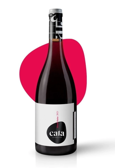 BLEND ITATA 2021