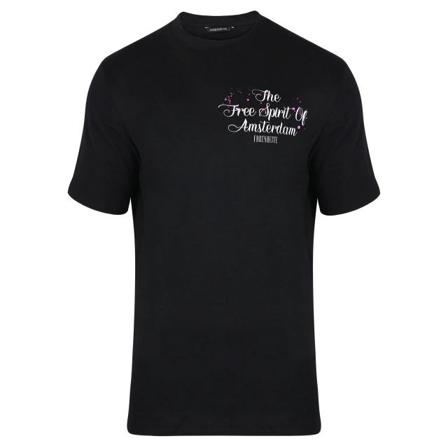 Remera Spirit thumbnail 2