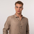 Camisa Leaves. - Farenheite