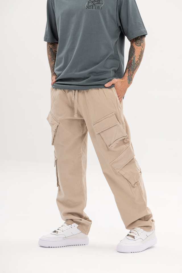 Pantalon Duque thumbnail 2