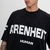 Remera Human