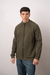 Campera Austen