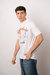 Remera Planet - Farenheite