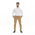 Pantalon de vestir Lisboa - tienda online