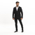 Pantalon de vestir Lisboa - comprar online