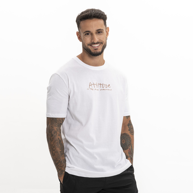 Remera Attitude thumbnail 2