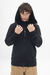 Campera Disconnect