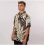 Camisa Hojas - comprar online