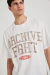 Remera Hive - Farenheite