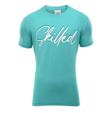 Remera Skilled thumbnail 3
