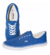 Zapatilla de tela