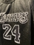 Camiseta NBA LAKERS RETRO BRYANT na internet