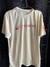 Camiseta Nike Dryfit Running Detalhe Laranja - Gabriel Baessa