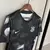 Camisa Nike Corinthians Pré jogo 24/25 - Preta e Branco - Gabriel Baessa
