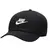 Bone Nike Club Cap U Cb Fut Wsh Algodao Adulto