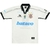 Camisa Corinthians retrô II 1999 branca #FULL - comprar online