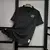 Camisa Olympique de Marseille 24/25 Preta - comprar online