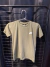 Camiseta Infantil Nike Emborrachada Verde - comprar online