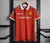 Camisa Manchester United I Retrô 98/99 - comprar online