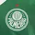 Camisa Palmeiras home 25/26 - Torcedor Puma Masculina - Verde - Gabriel Baessa