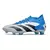 Chuteira Nike Adidas ACCURACY 1 Branca e Azul - comprar online