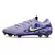 Chuteira Nike Phantom Luna Elite Campo Lilás - comprar online