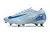 Chuteira Nike Zoom Mercurial Vapor 16 Pro Campo azul claro 2025 trava mista - comprar online