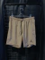 Shorts Jordan Tactel Marrom - comprar online