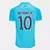 Camiseta Santos 2026 Azul - Neymar JR na internet