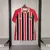 Camisa São Paulo 25/26 II - Listrada Torcedor NB Masculina - comprar online