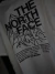 Imagem do Camiseta Over The North Face - Never Stop Exploring