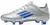 Chuteira Adidas F50 Prata - Gabriel Baessa