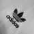 Imagem do Camisa Retrô Alemanha I 1990 - Masculina Adidas - Branca