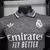 Camiseta Real Madrid III Cinza Jogador 24/25 #FULL na internet