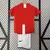 Kit Infantil Manchester United 2008 #FULL na internet